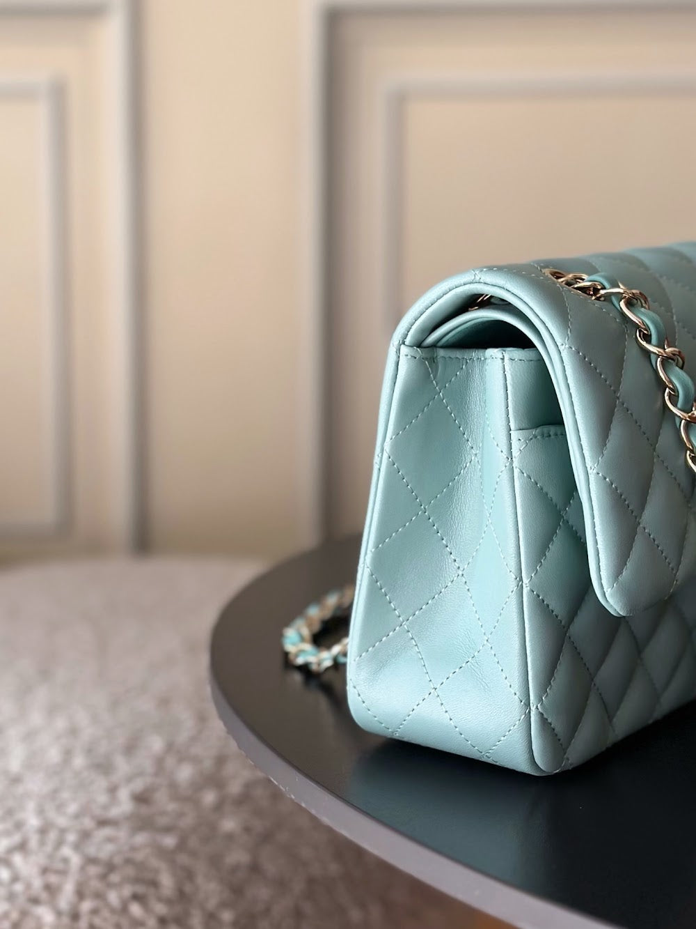 Anum Bags CHn Luxury Bag --113020