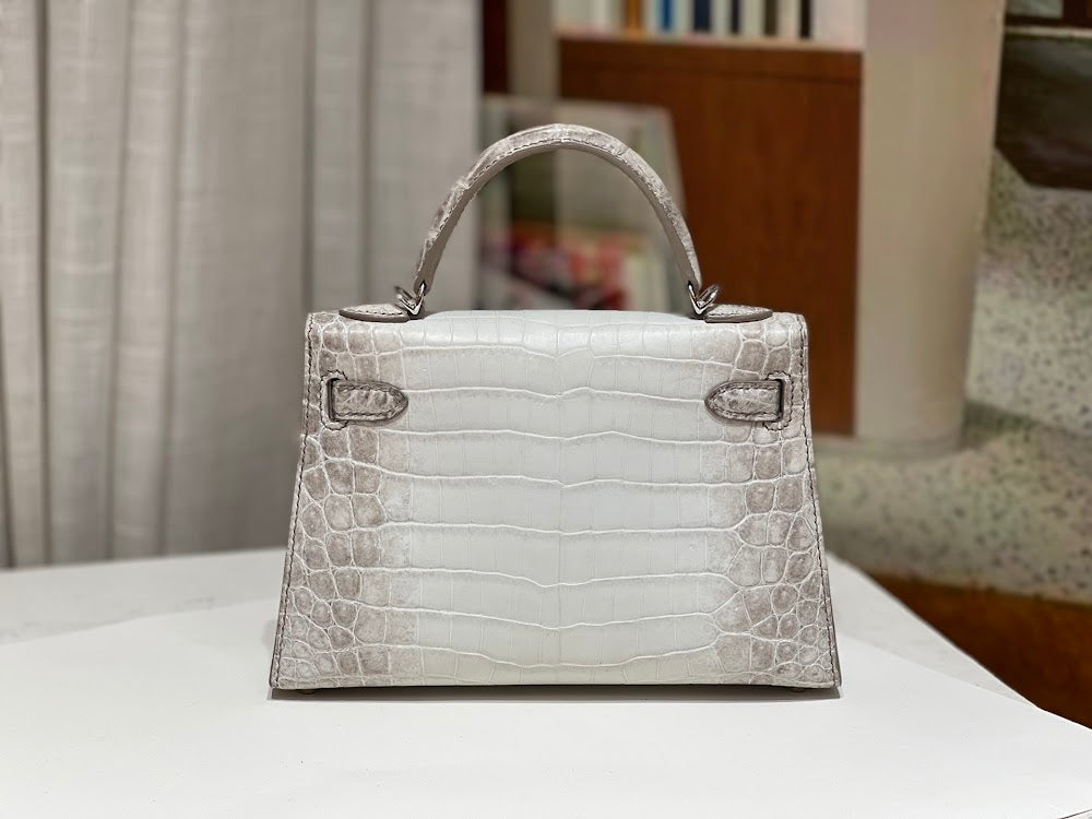 Anum Bags Hermesn Luxury Bag --118287