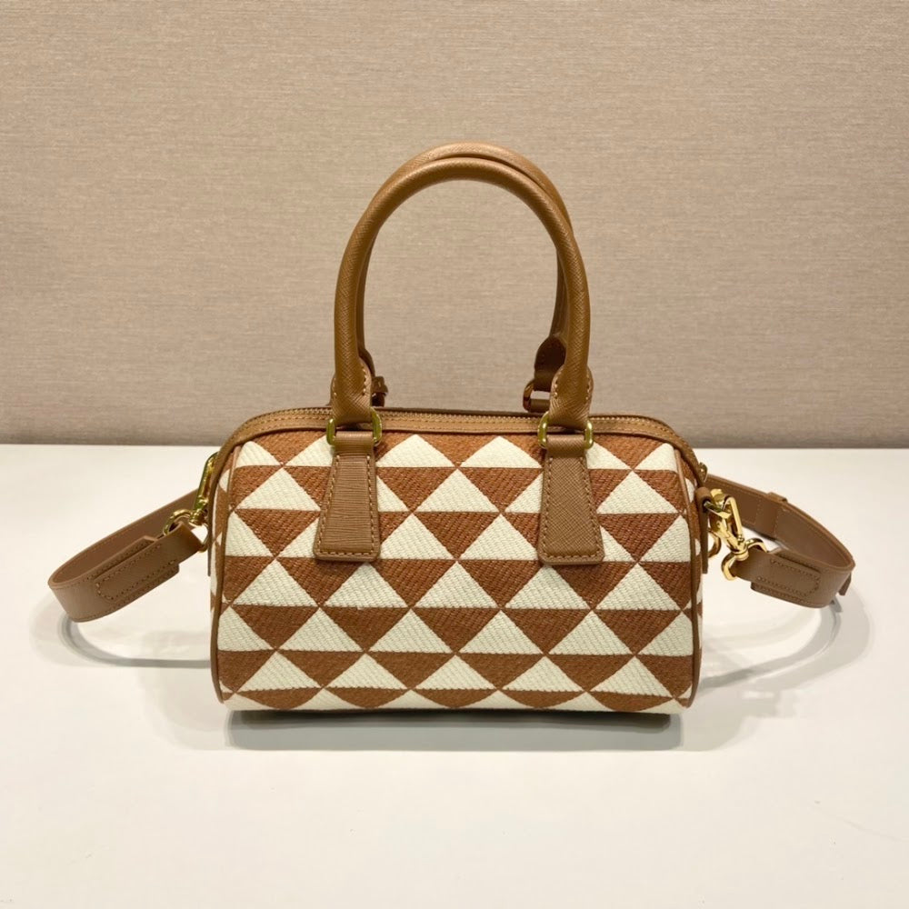Ezyycart Bags Prada Luxury Bag --54711