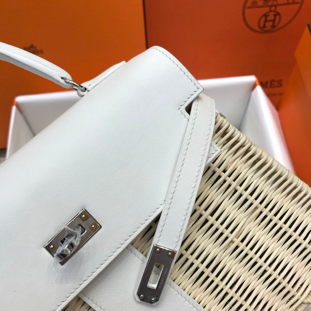 Anum Bags Hermesn Luxury Bag --118420