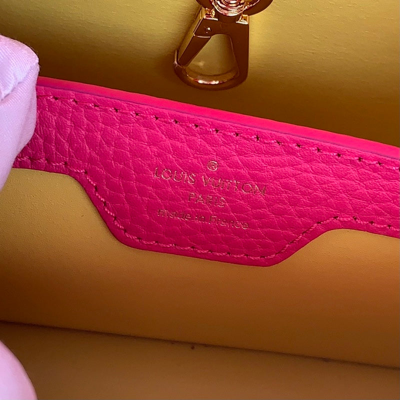 Anum Bags ln Luxury Bag --57355