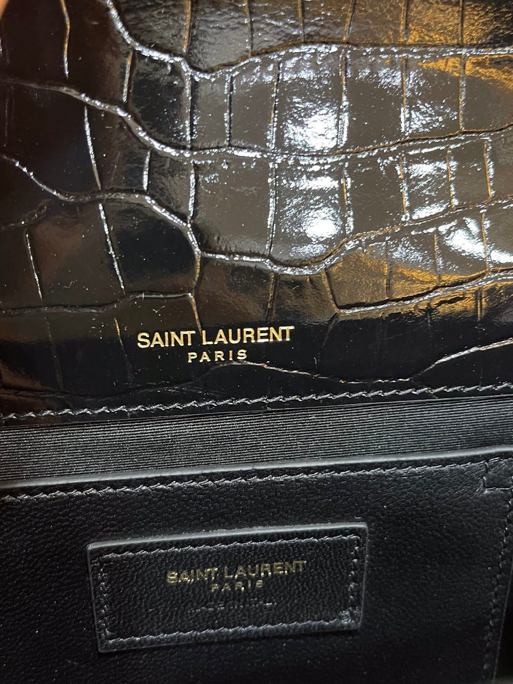 Ezyycart Bags YSLn Luxury Bag --119938