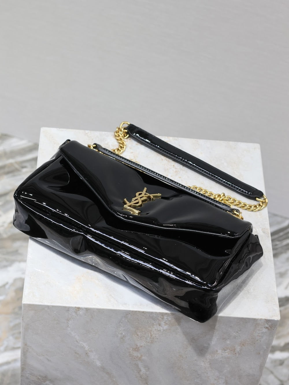 Ezyycart Bags YSLn Luxury Bag --119379