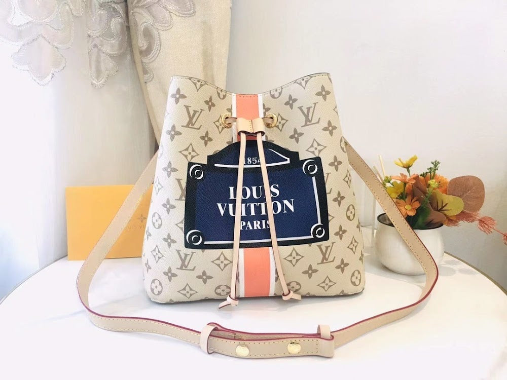 Anum Bags LVn Luxury Bag --79139