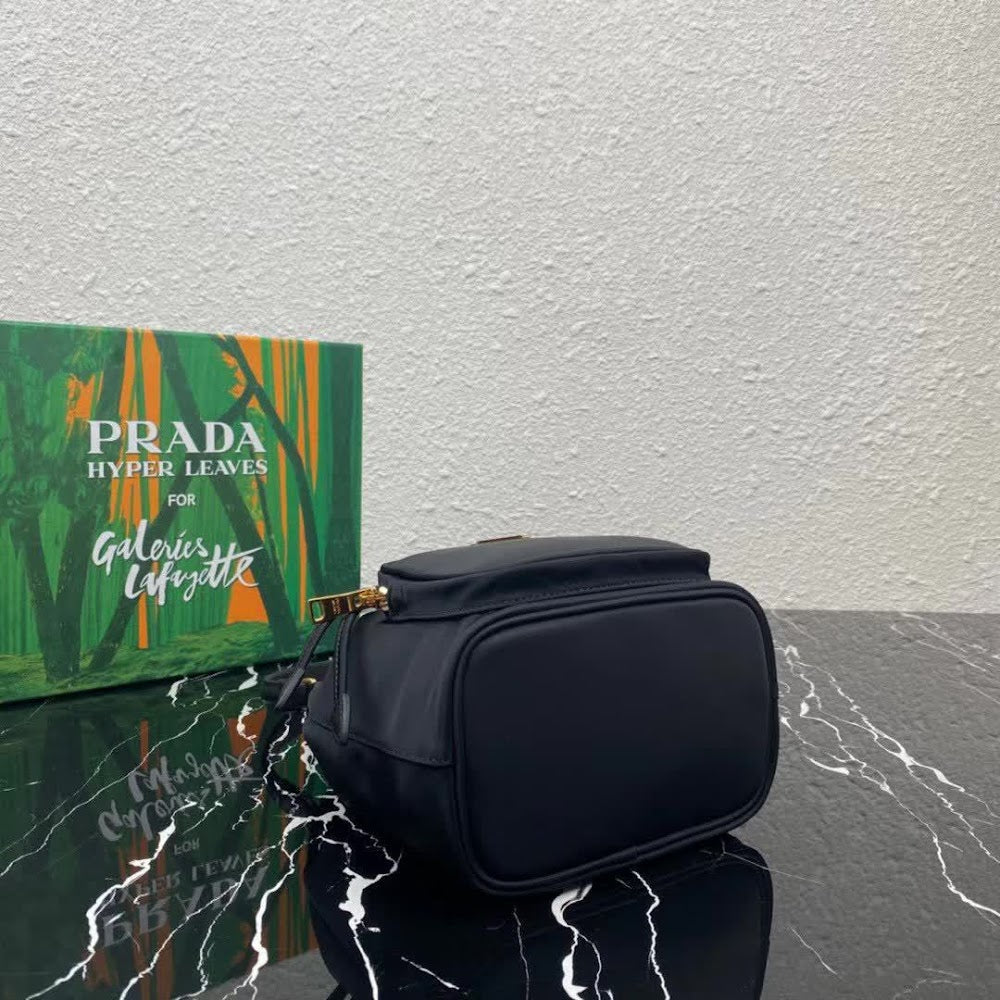 Ezyycart Bags Prada Luxury Bag --54029