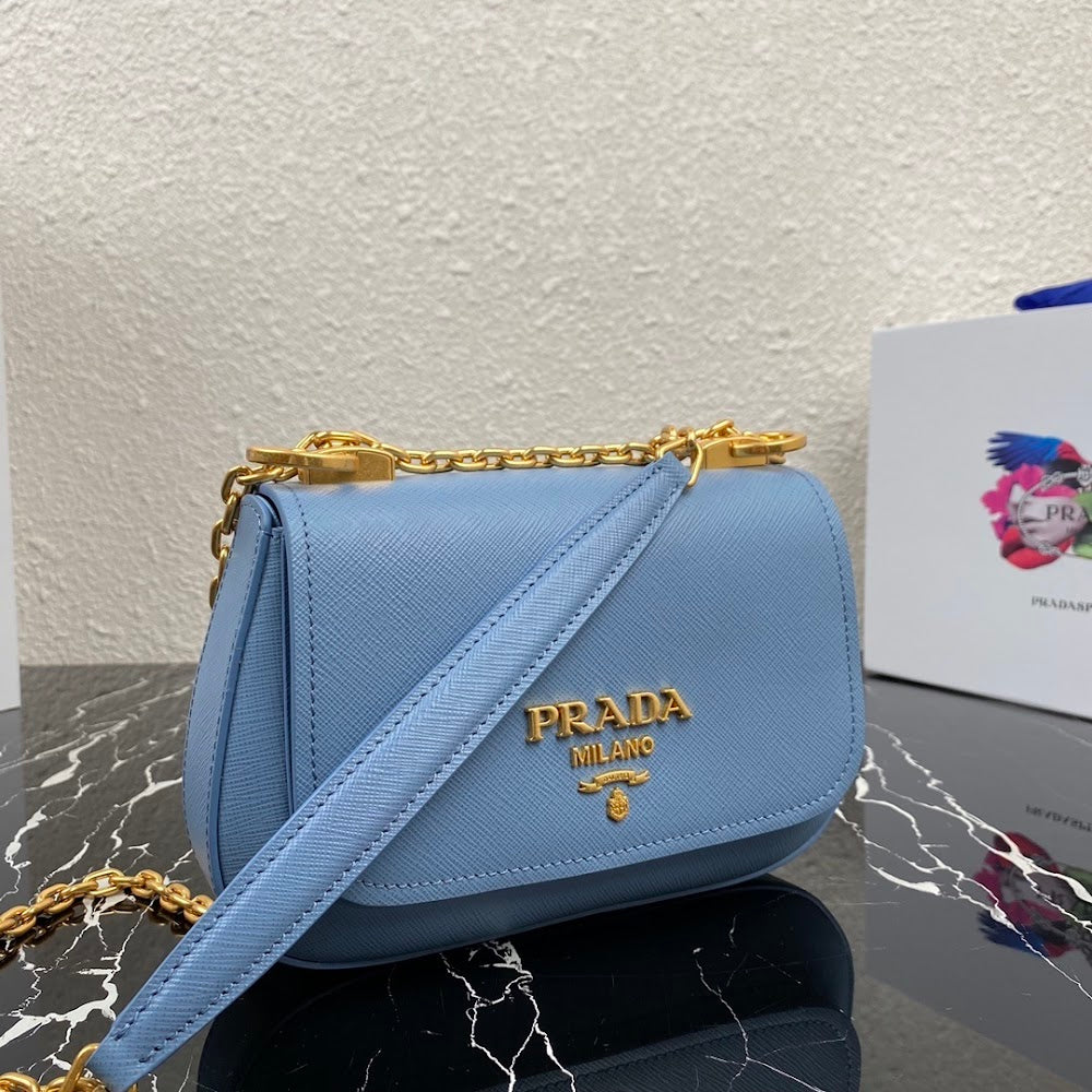Ezyycart Bags pradn Luxury Bag --74737