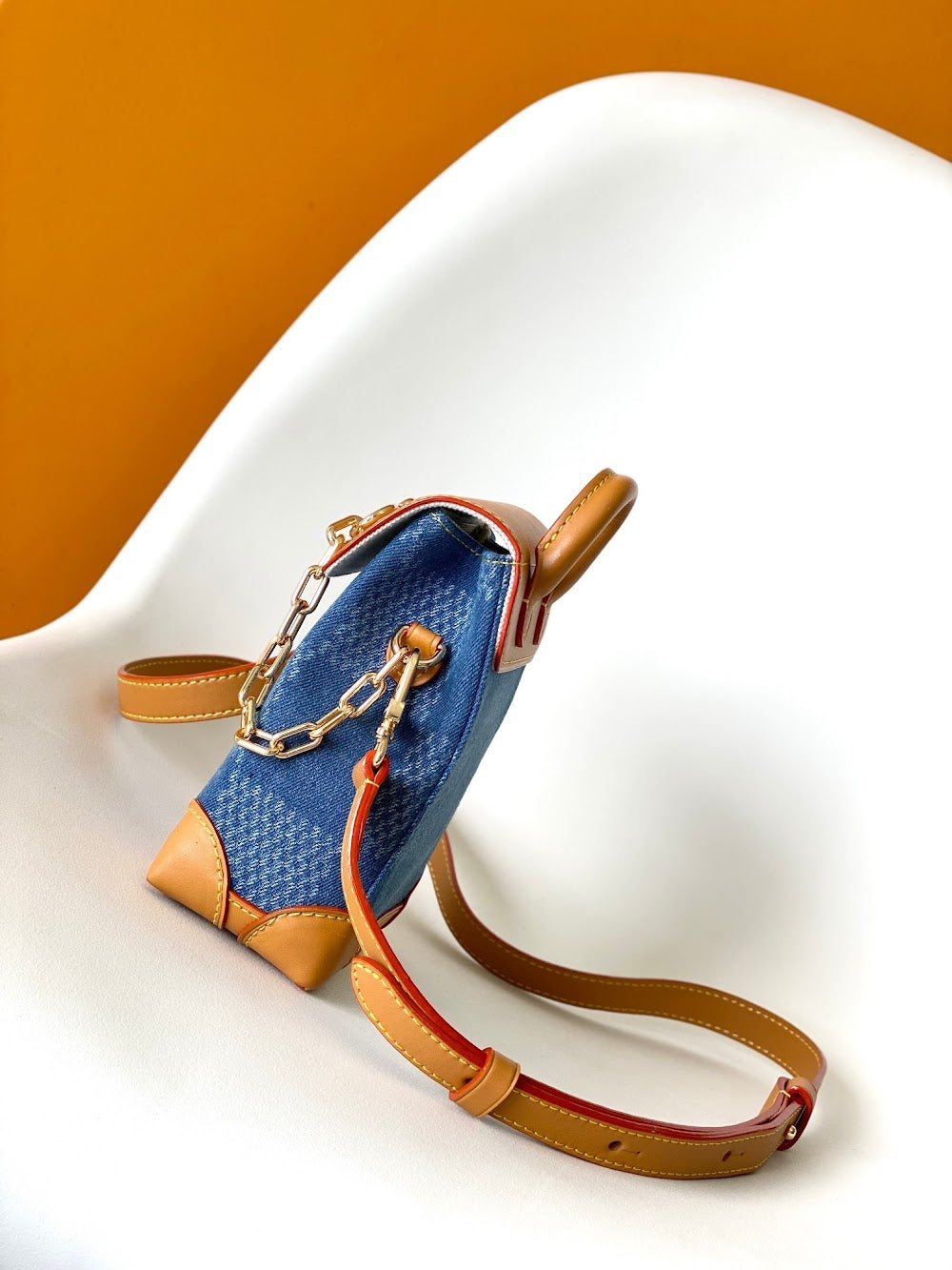 Anum Bags LVn Luxury Bag --80661