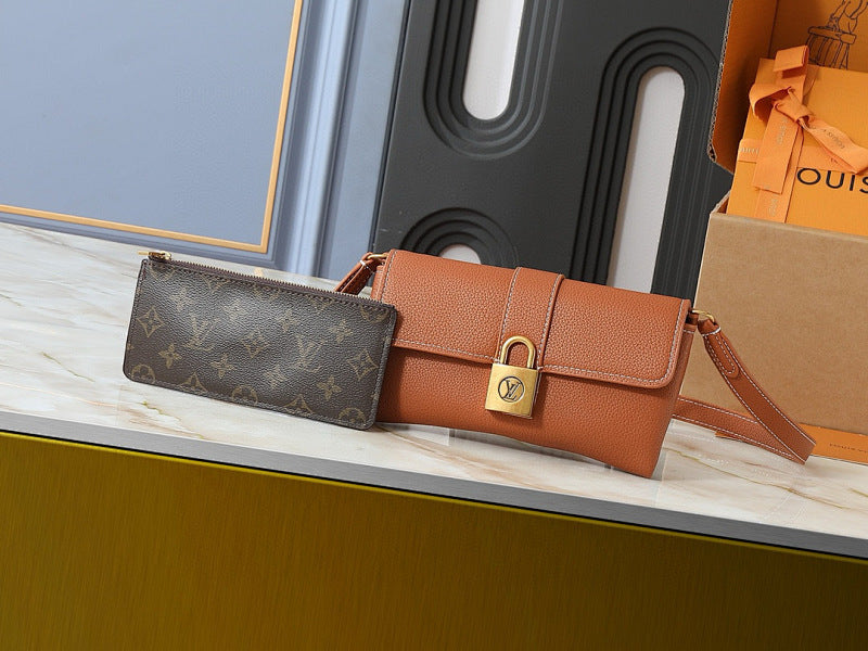 Anum Bags LVn Luxury Bag --80969