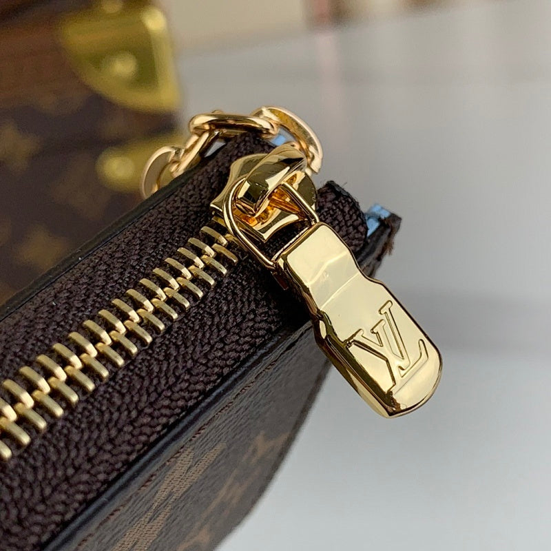 Anum Bags ln Luxury Bag --56622