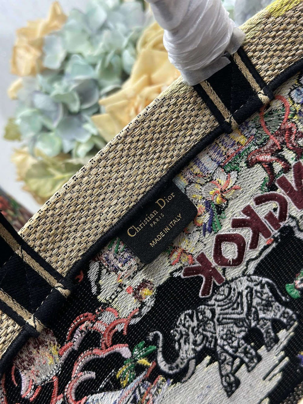 Ezyycart Bags Diorn Luxury Bag --115239