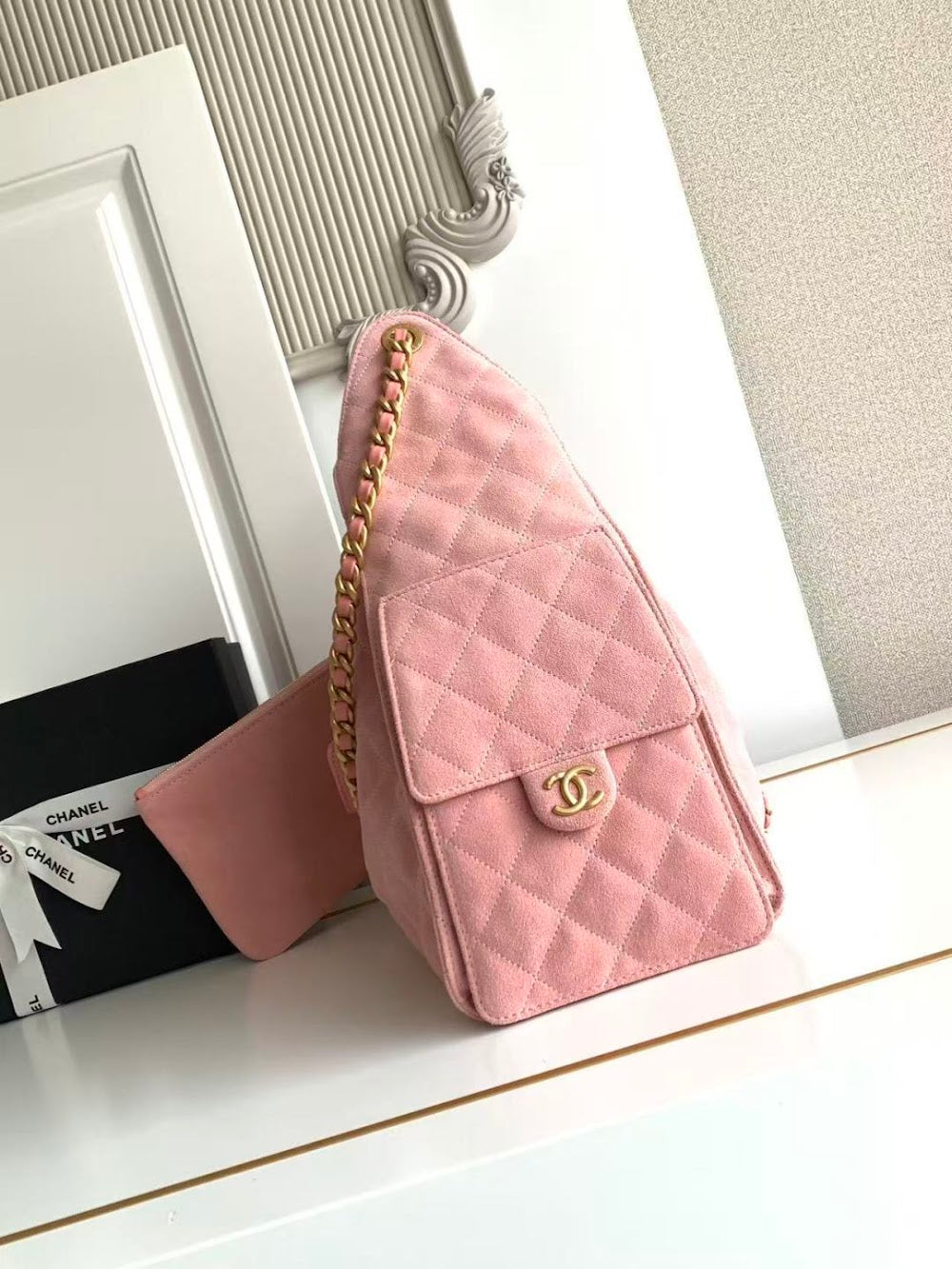 Anum Bags CHn Luxury Bag --112834