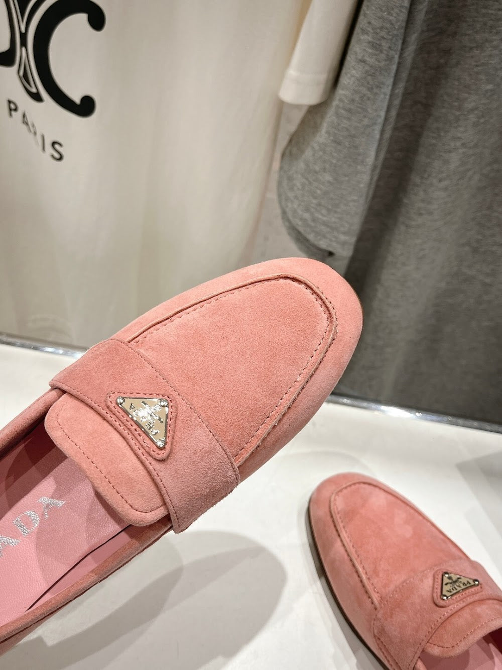 Ezyycart Bags Prada Luxury Heels --53455