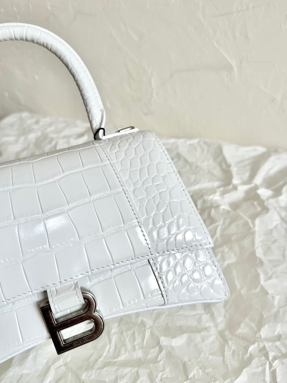 Ezyycart Bags Balenciaga Luxury Bag --110781