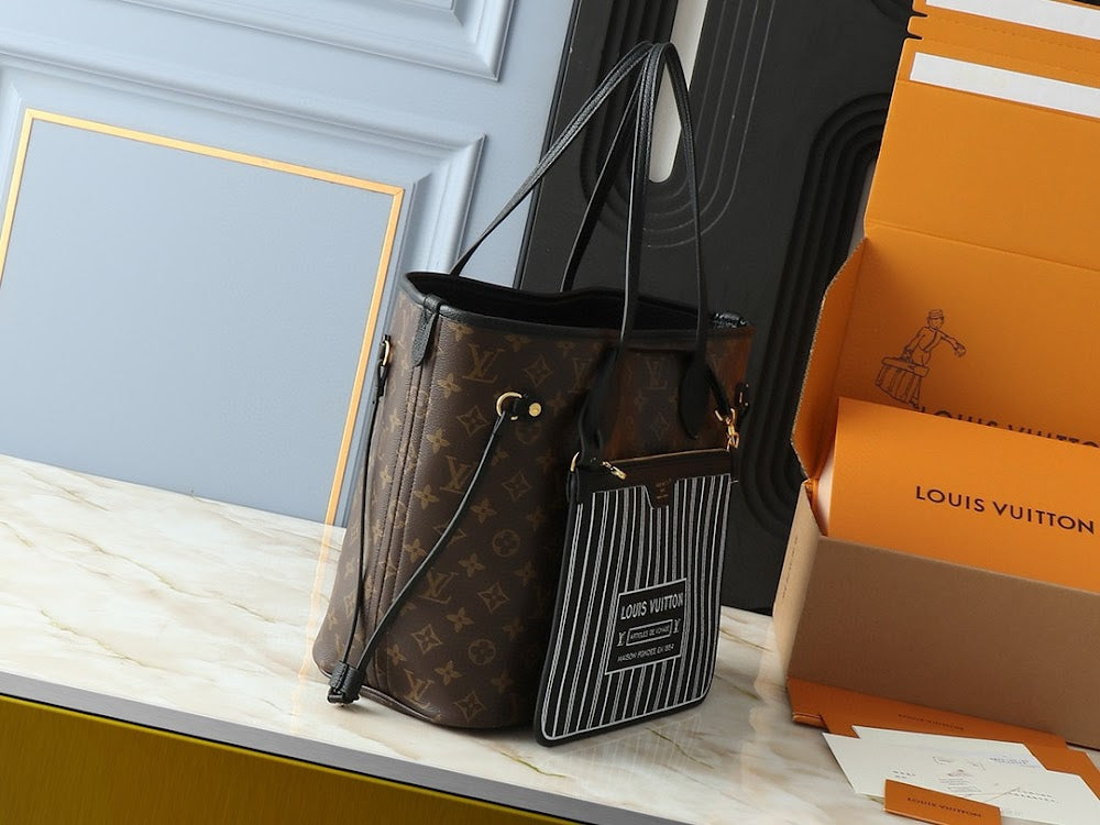 Anum Bags LVn Luxury Bag --79611