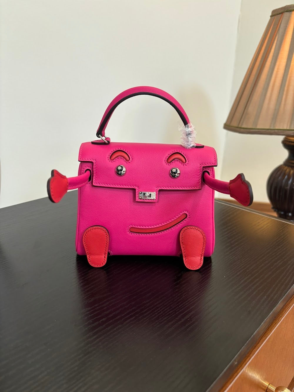 Anum Bags Hermesn Luxury Bag --118069