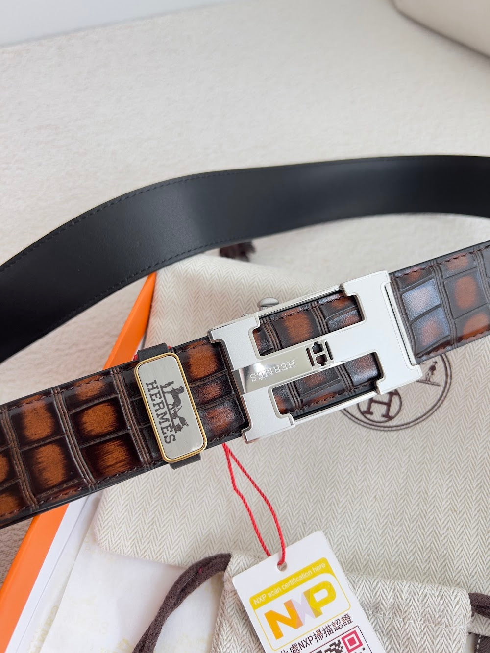 Anum Bags Hermesn Luxury Belt --106092