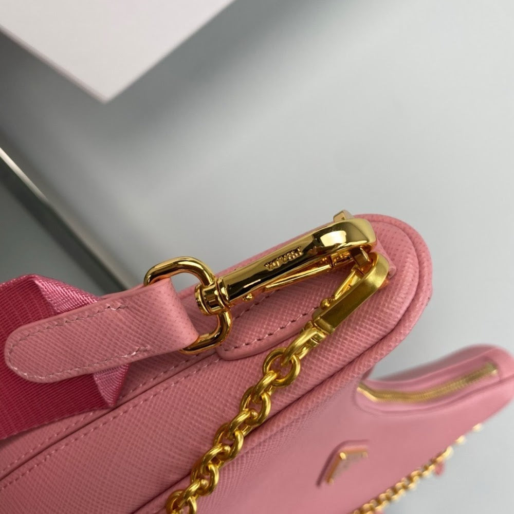 Ezyycart Bags pradn Luxury Bag --74394