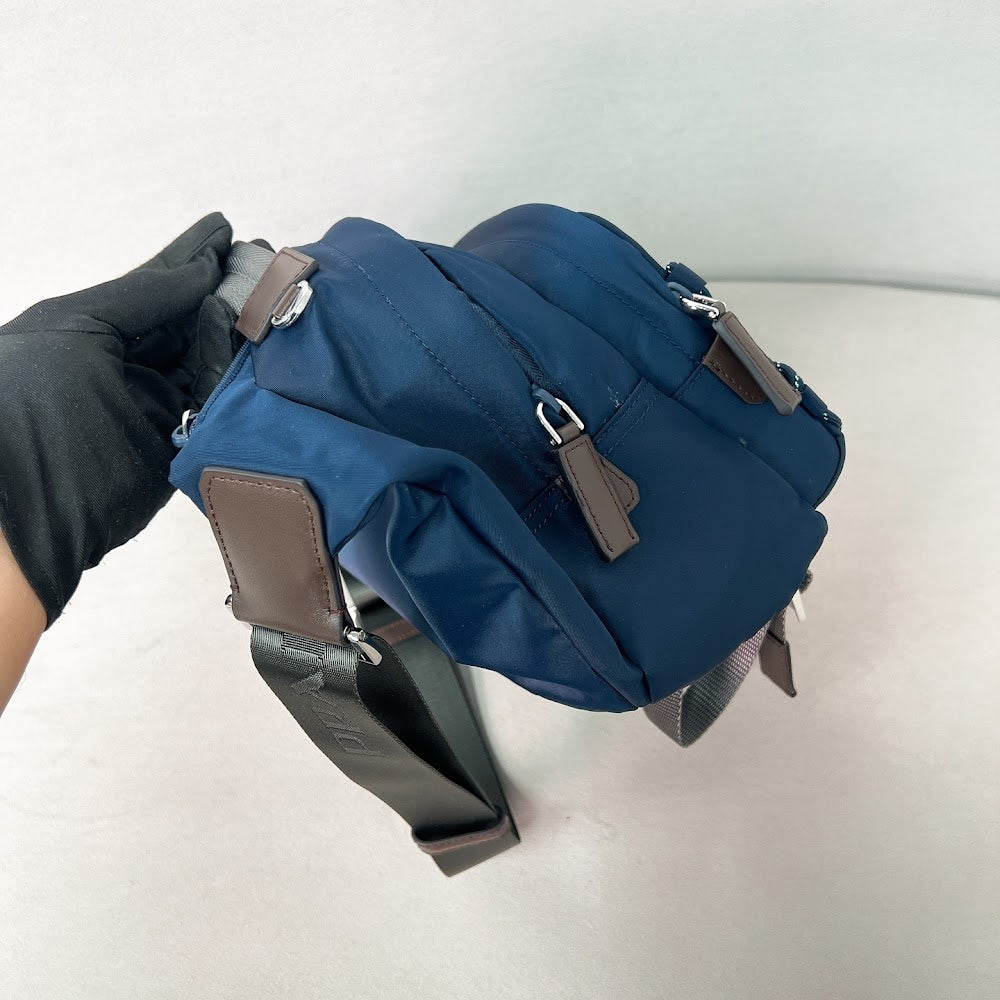 Ezyycart Bags Pradn Luxury Bag --102726