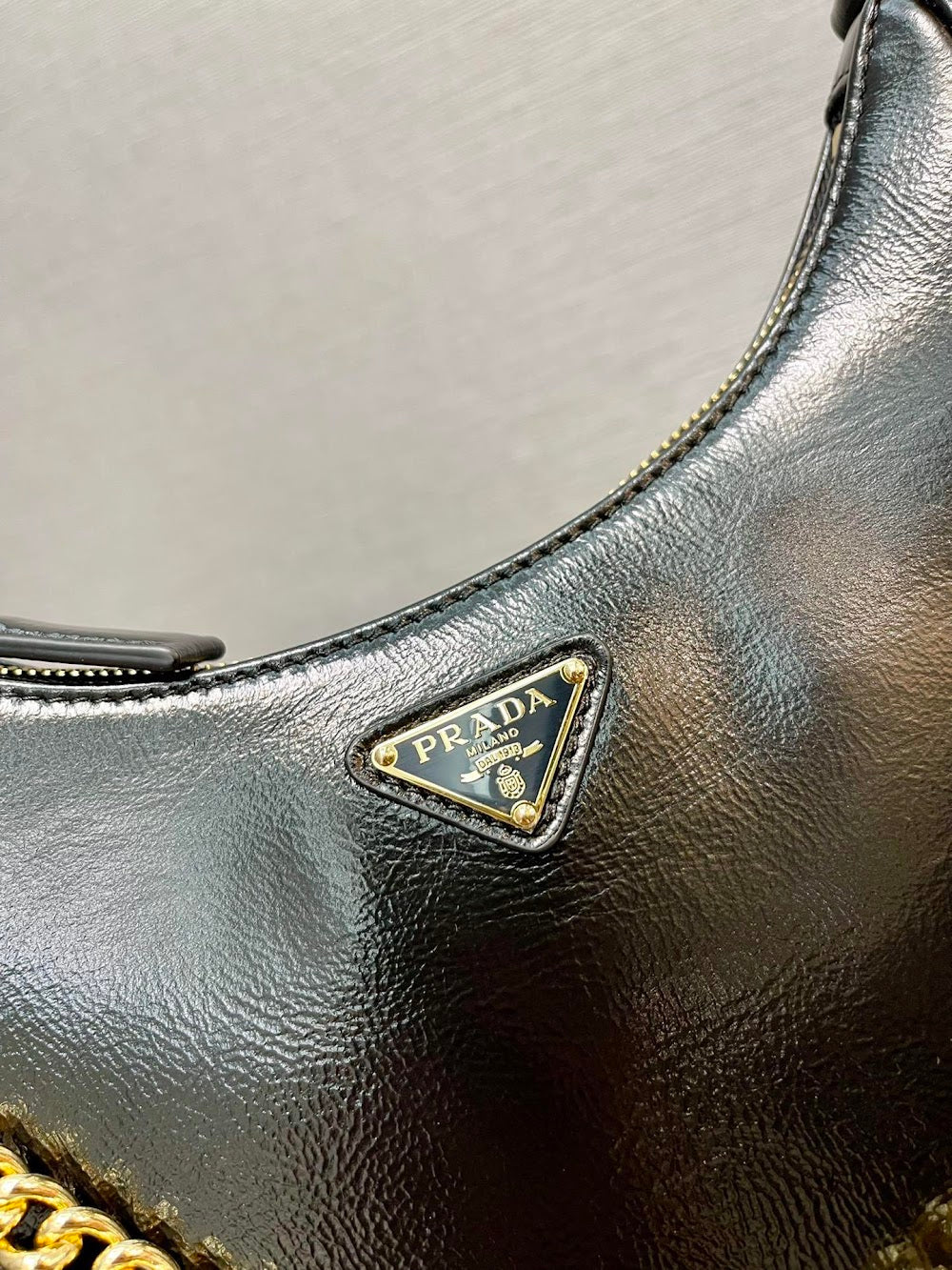 Ezyycart Bags Pradn Luxury Bag --101545