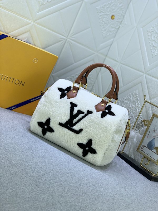 Anum Bags LVn Luxury Bag --79782