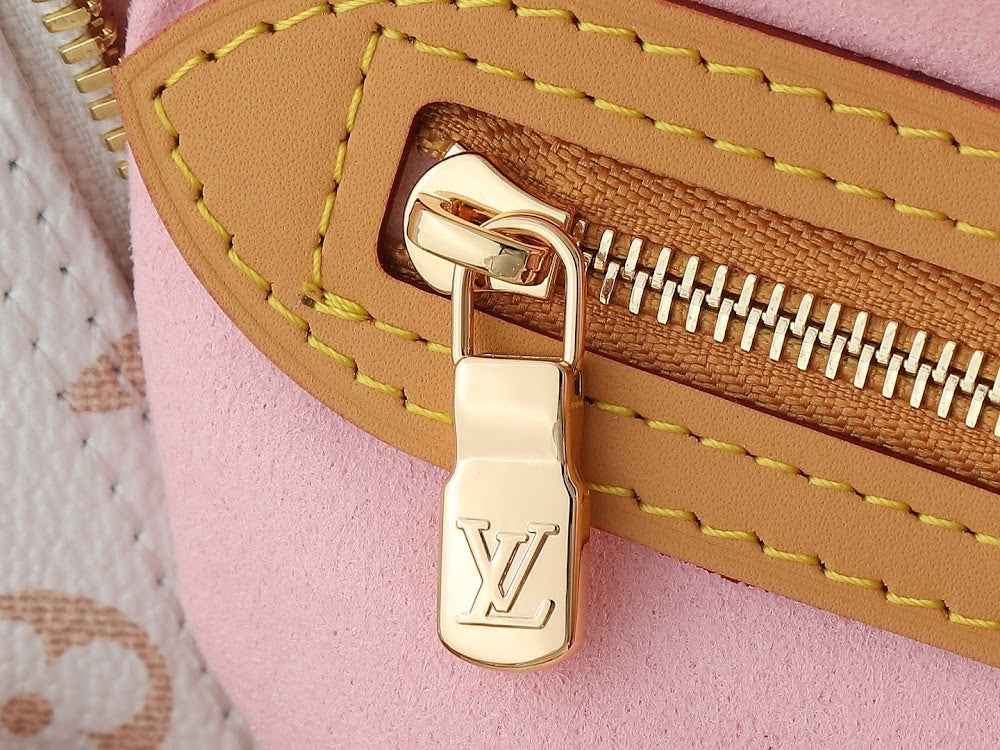 Anum Bags LVn Luxury Bag --78871