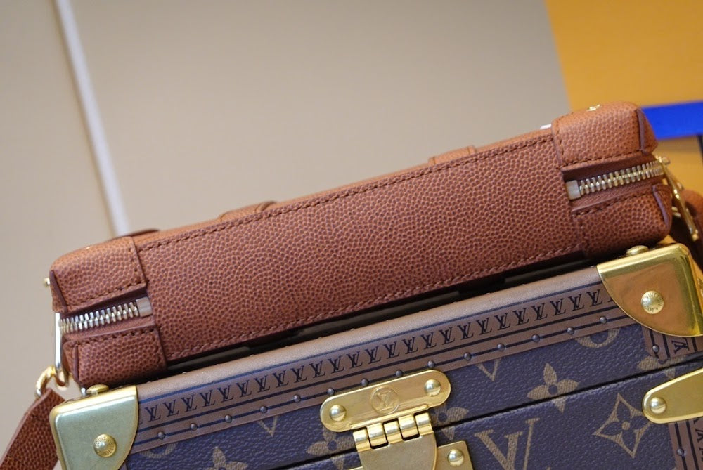 Ezyycart Bags ln Luxury Bag --58742