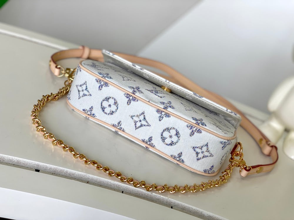 Anum Bags LVn Luxury Bag --79797