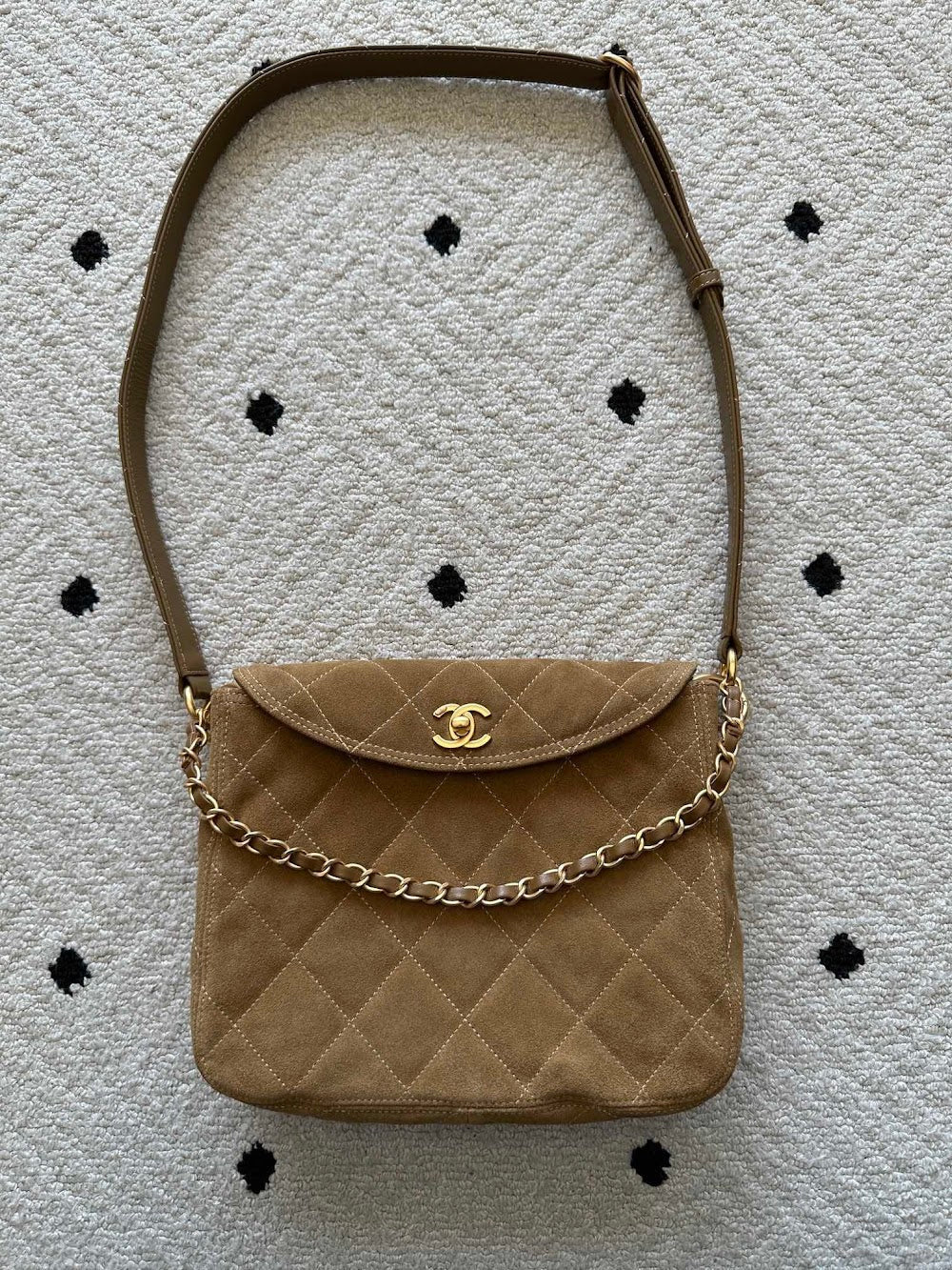 Anum Bags CHn Luxury Bag --112696