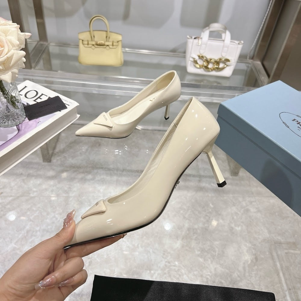 Ezyycart Bags Prada Luxury Heels --53116