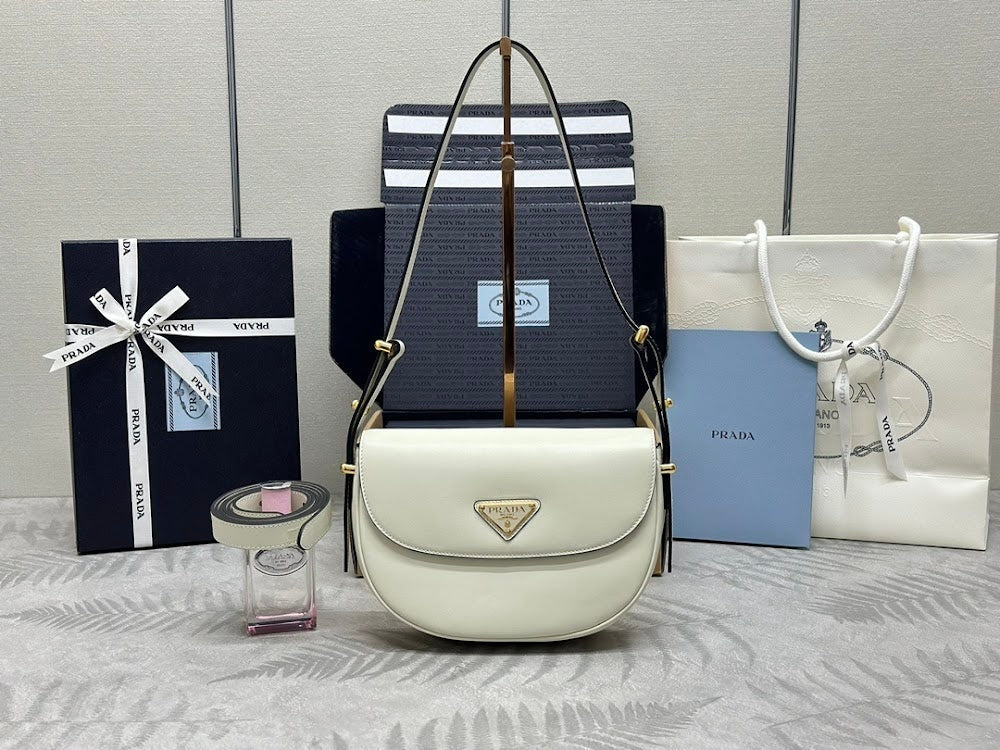 Ezyycart Bags Pradn Luxury Bag --101438