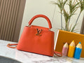 Anum Bags LVn Luxury Bag --80545