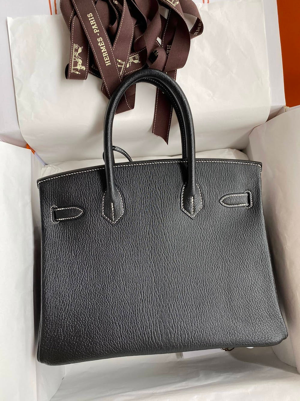 Anum Bags Hermesn Luxury Bag --116787