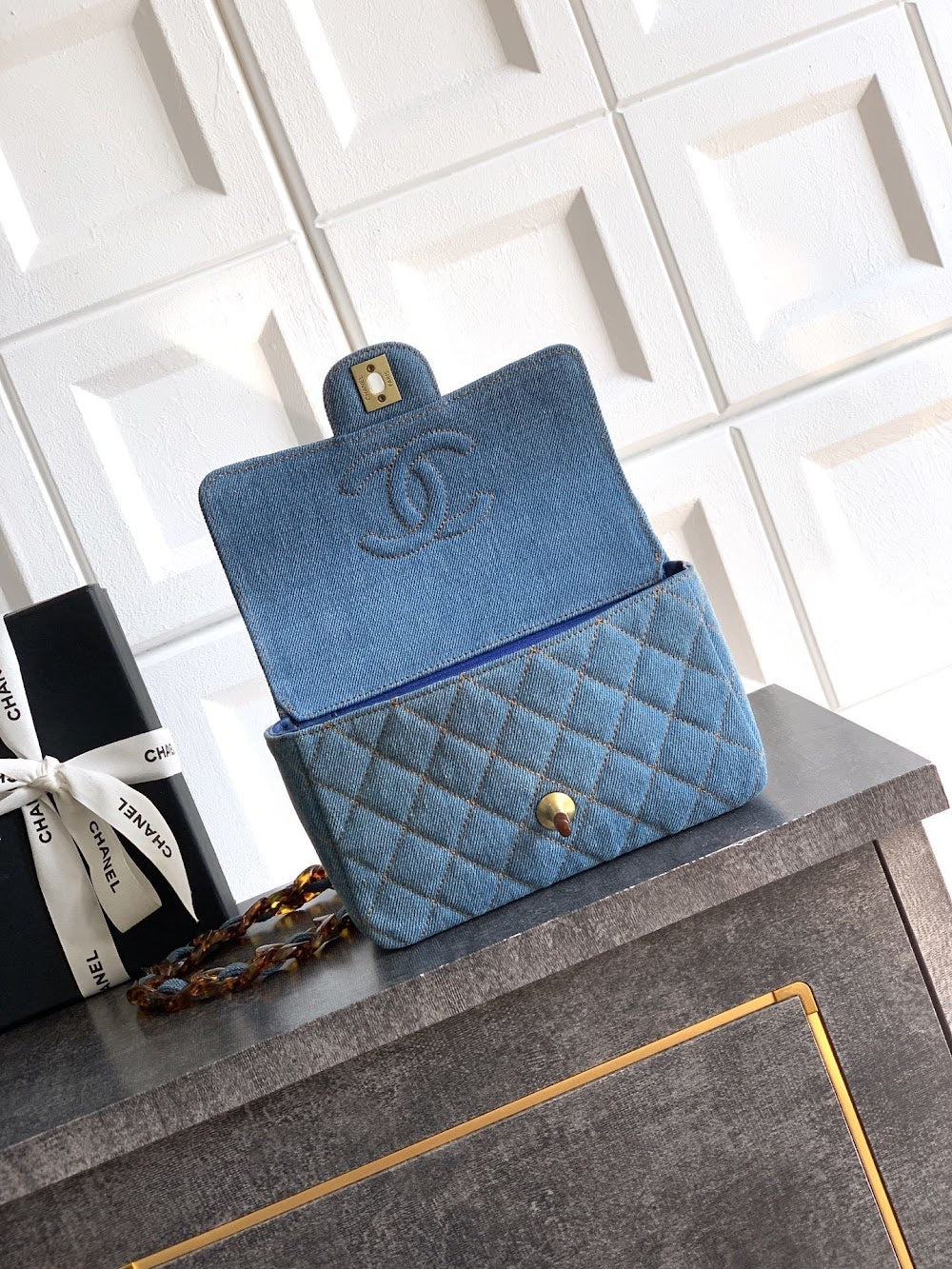Anum Bags CHn Luxury Bag --114013