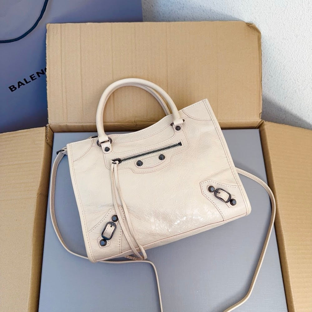 Ezyycart Bags Balenciaga Luxury Bag --111694
