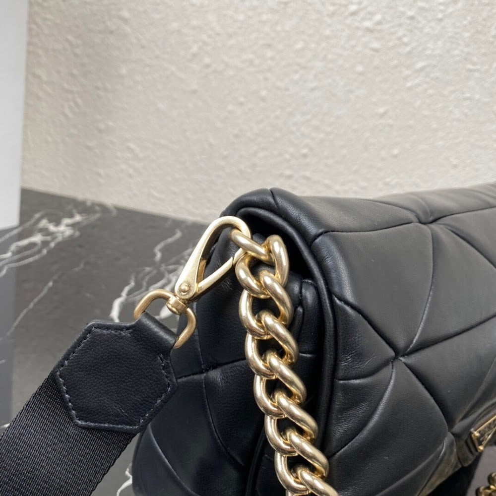Ezyycart Bags pradn Luxury Bag --74823