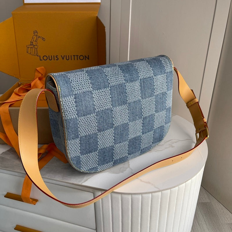 Anum Bags LVn Luxury Bag --80924