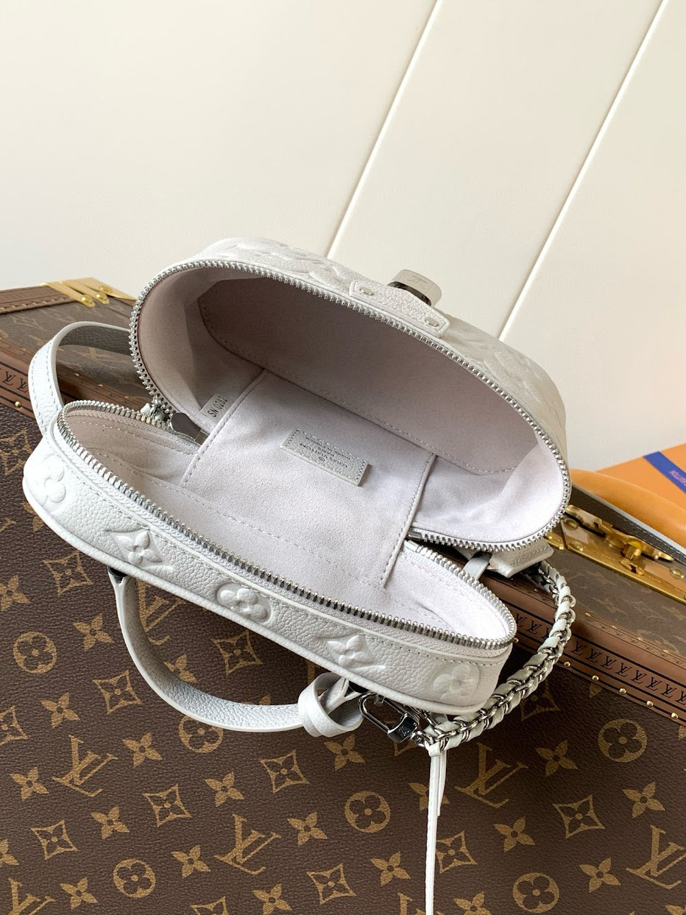Anum Bags LVn Luxury Bag --79534