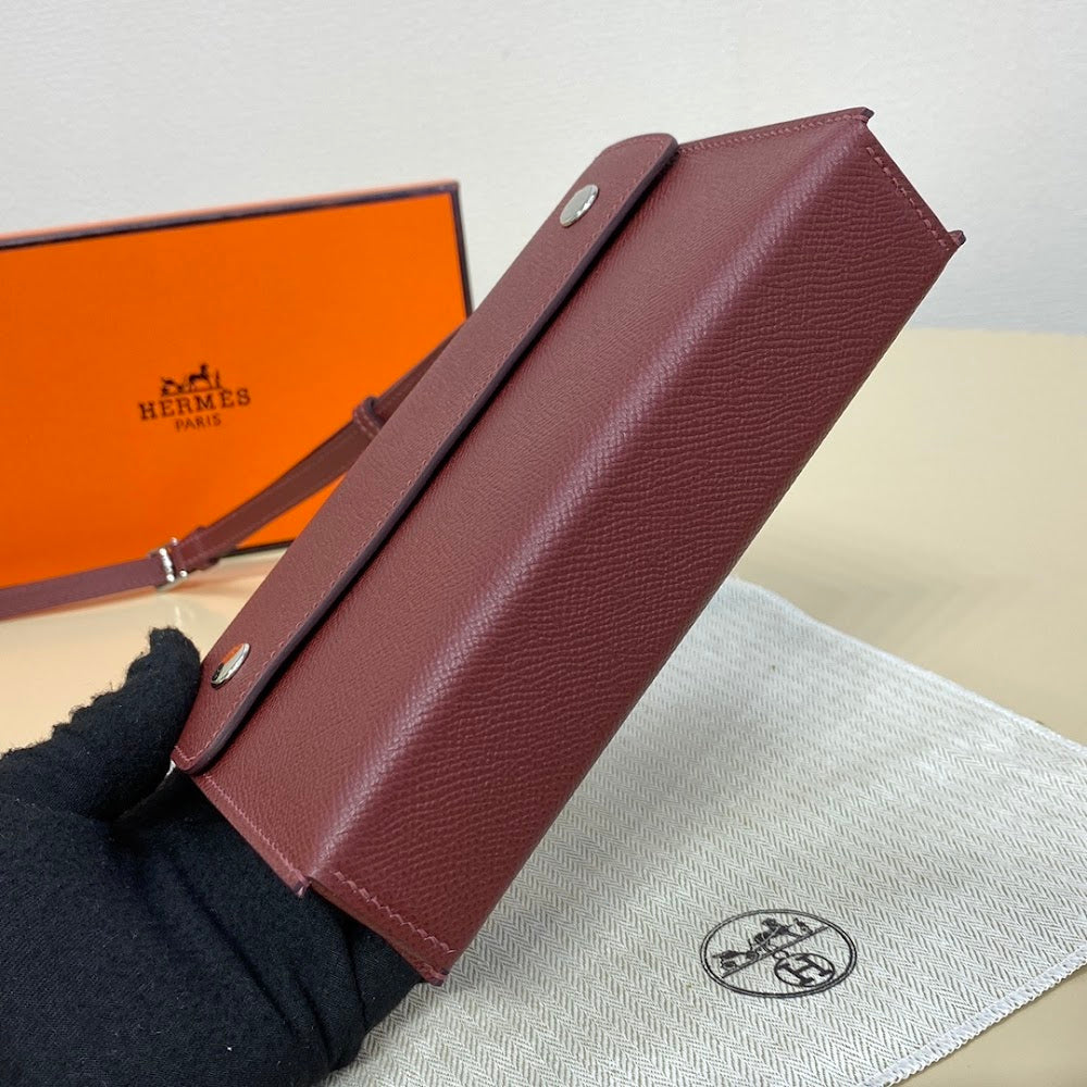 Anum Bags Hermesn Luxury Bag --118030