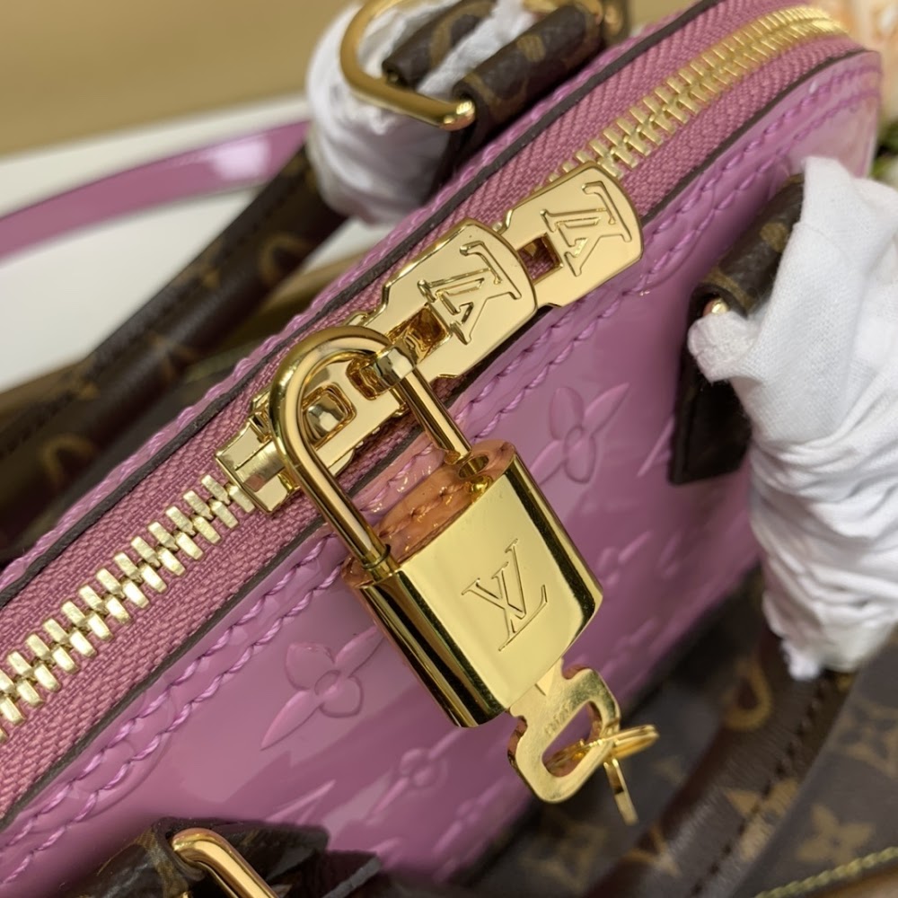 Anum Bags ln Luxury Bag --59360