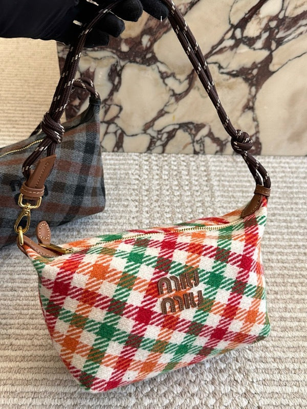 Ezyycart Bags pradn Luxury Bag --75432