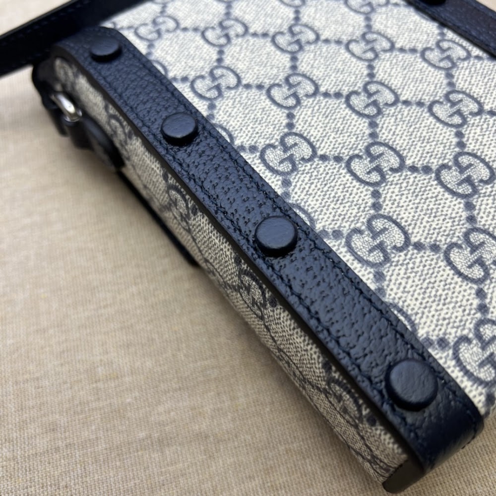 Ezyycart Bags Guccin Luxury Bag --95533