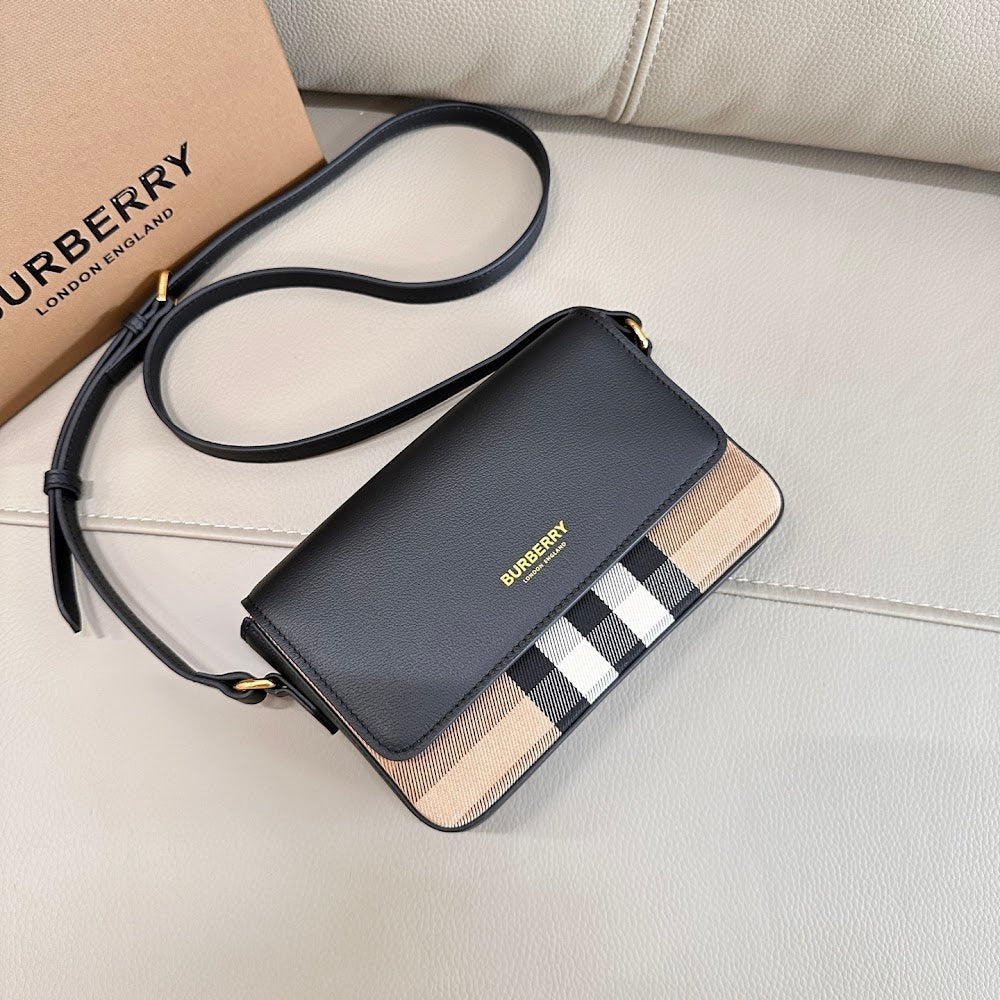 Ezyycart Bags Burberryn Luxury Bag --92492