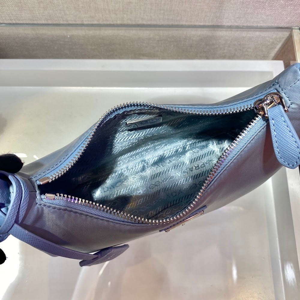 Ezyycart Bags Prada Luxury Bag --54755