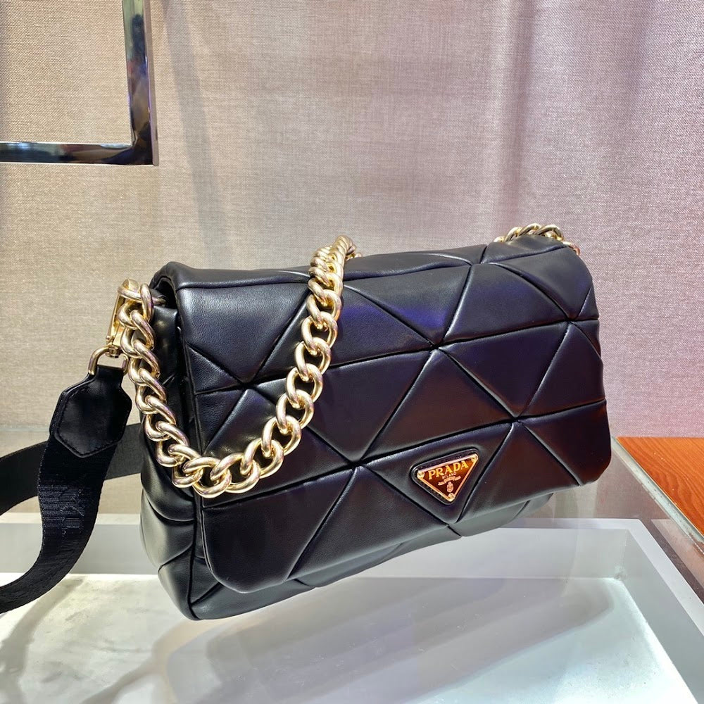 Ezyycart Bags Prada Luxury Bag --54358
