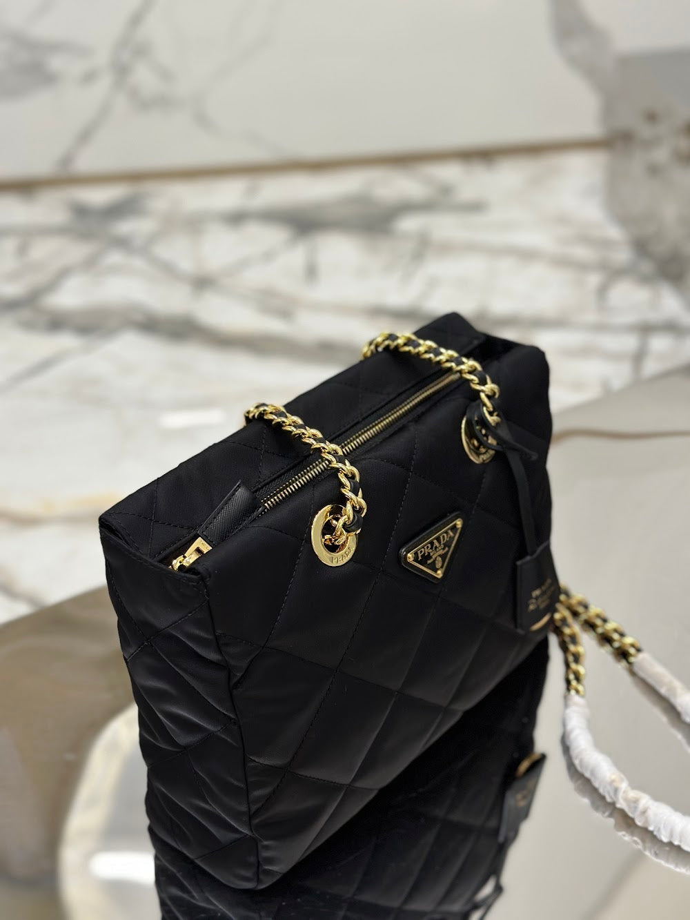 Ezyycart Bags pradn Luxury Bag --74527
