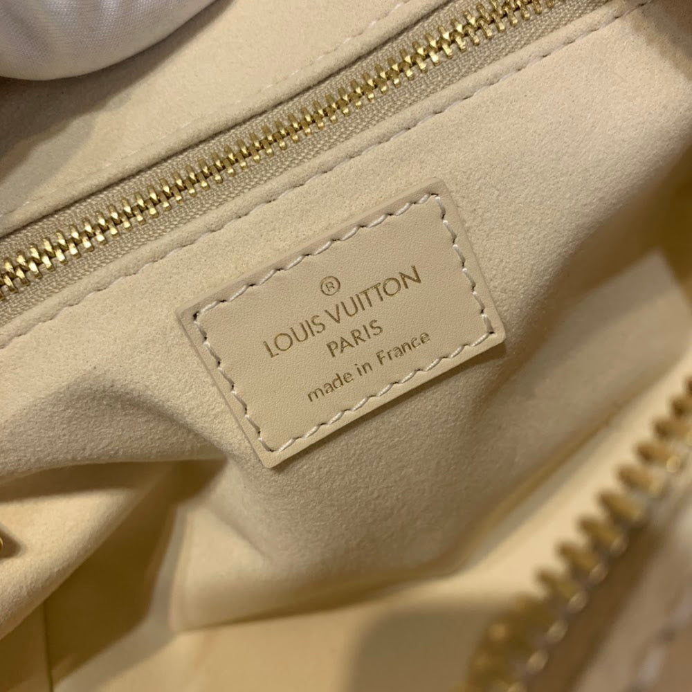 Ezyycart Bags ln Luxury Bag --59243