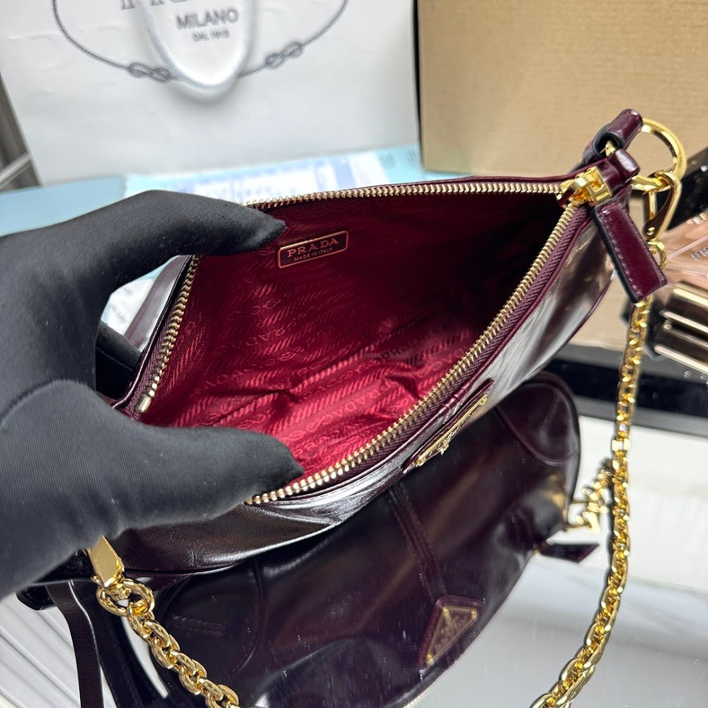 Ezyycart Bags Pradn Luxury Bag --101719
