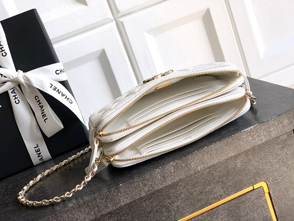 Anum Bags CHn Luxury Bag --113032