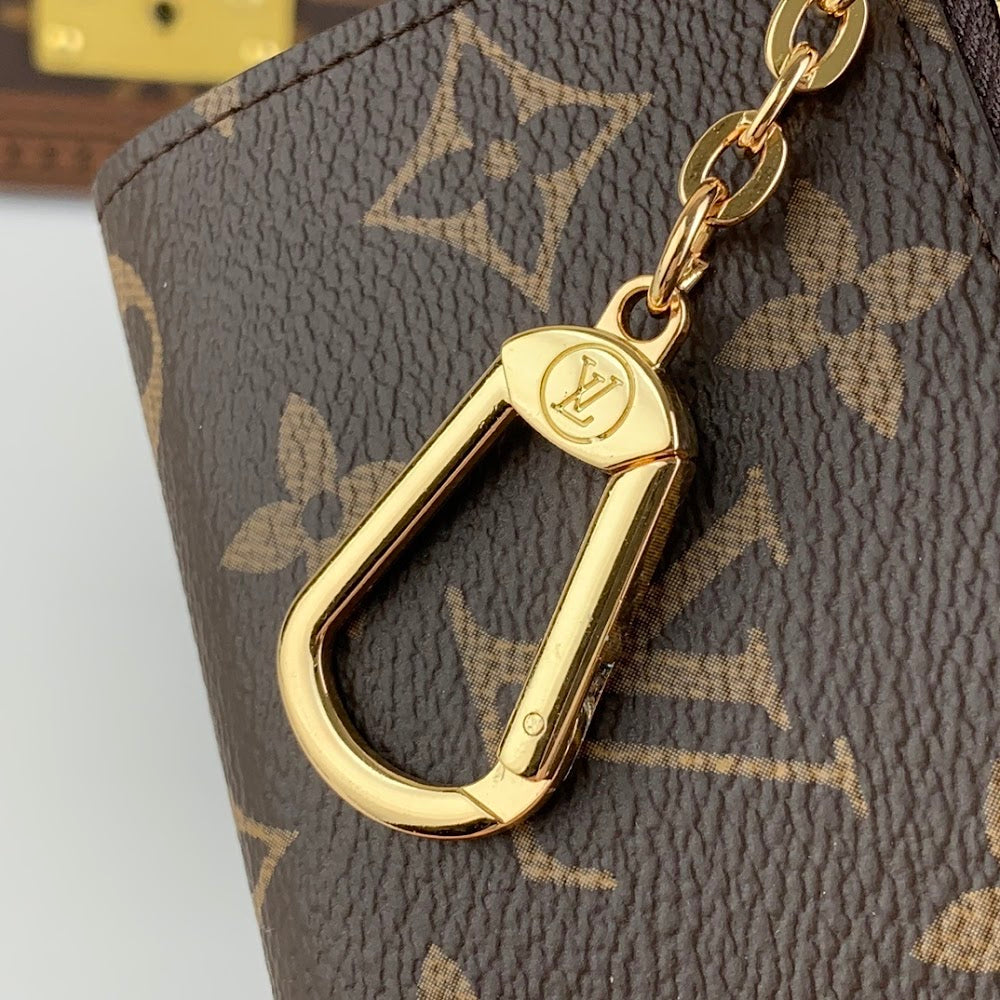 Ezyycart Bags ln Luxury Bag --58305