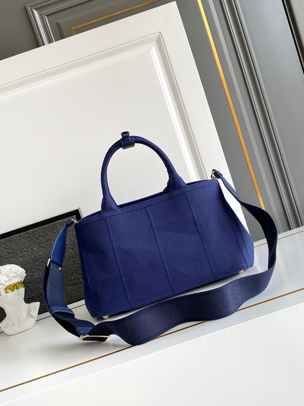 Ezyycart Bags pradn Luxury Bag --74225